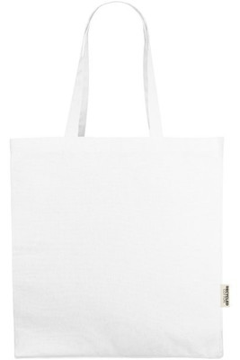 Odessa 220 g/m² recycled tote bag - EgotierPro 120710