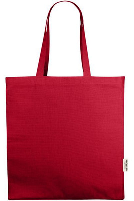 Odessa 220 g/m² recycled tote bag - EgotierPro 120710