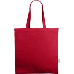EgotierPro 120710 - Odessa 220 g/m² recycled tote bag