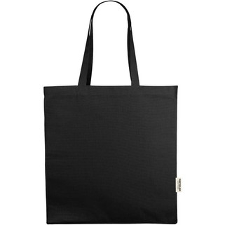 Odessa 220 g/m² recycled tote bag - EgotierPro 120710
