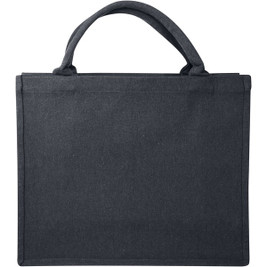 EgotierPro 120711 - Sac shopping Page recyclé 500 g/m² pour livre Aware™