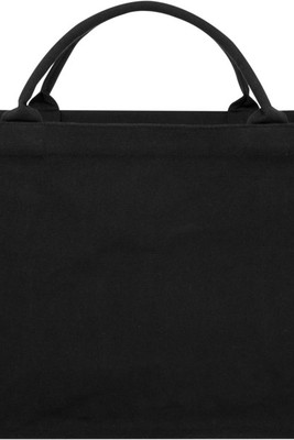 Page torba na zakupy z materiału z recyklingu o gramaturze 500 g/m² - EgotierPro 120711