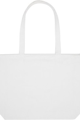 Weekender 500 g/m² Aware™ recycled tote bag - EgotierPro 120712