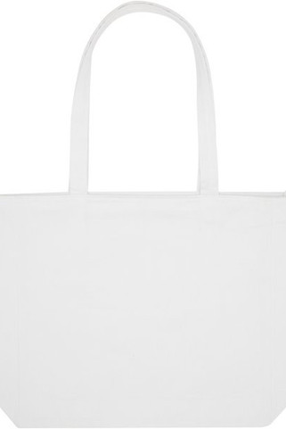 Weekender 500 g/m² Aware™ recycled tote bag - EgotierPro 120712