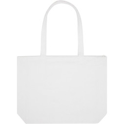 EgotierPro 120712 - Borsa Weekender Eco Tracciabile in Fibre Riciclate