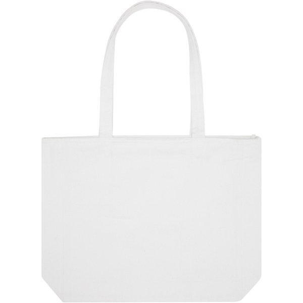 Weekender 500 g/m² Aware™ -kassi kierrätetystä materiaalista - EgotierPro 120712