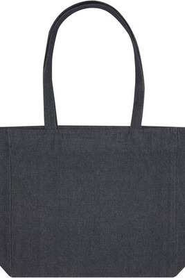 Weekender 500 g/m²  Aware™ recycelte Tragetasche - EgotierPro 120712