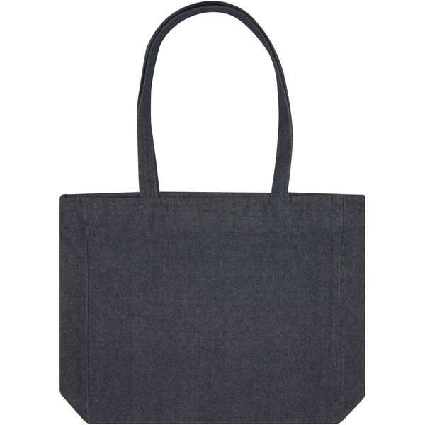 Weekender 500 g/m² Aware™ recycled tote bag - EgotierPro 120712