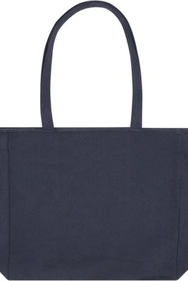 Weekender 500 g/m² Aware™ recycled tote bag - EgotierPro 120712