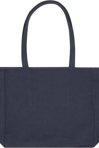 Weekender 500 g/m² Aware™ recycled tote bag - EgotierPro 120712