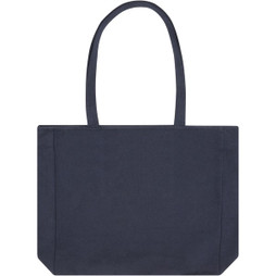 EgotierPro 120712 - Weekender 500 g/m²  recycelte Tragetasche