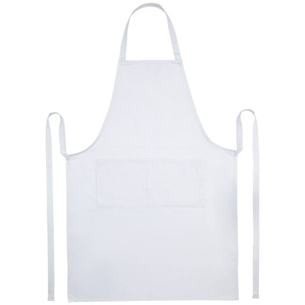 Shara 240 g/m2 Aware™ recycled apron - EgotierPro 113332