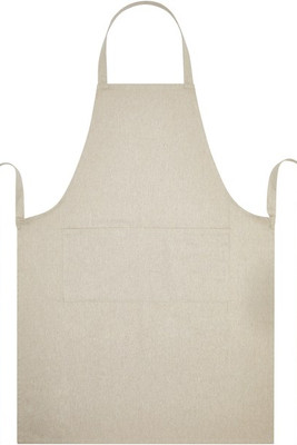 Tablier Shara Aware™ de 240 g/m2 - EgotierPro 113332