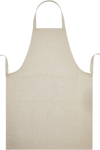 Shara fartuch Aware™ z recyklingu o gramaturze 240 g/m2 - EgotierPro 113332