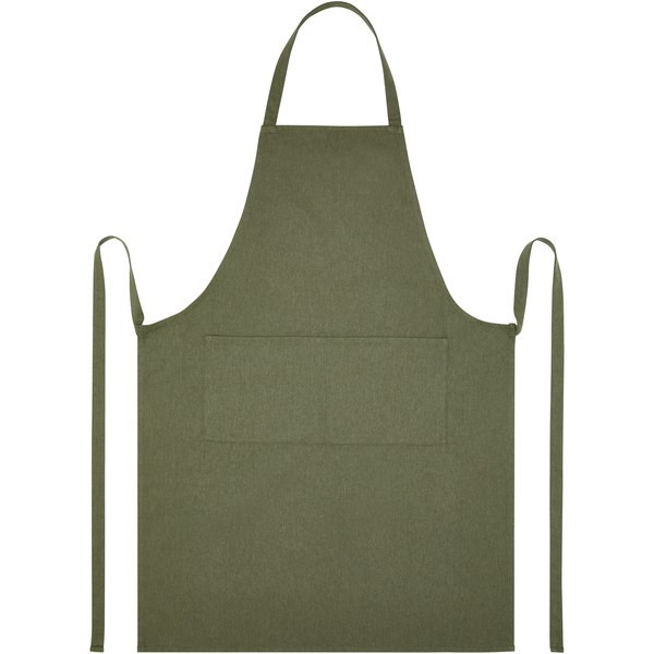 Shara 240 g/m2 Aware™ recycled apron - EgotierPro 113332