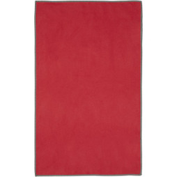 EgotierPro 113322 - Toalha Esportiva Pieter Eco Leve e Secagem Rápida