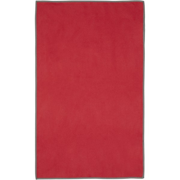 Pieter GRS ultra lightweight and quick dry towel 30x50 cm - EgotierPro 113322