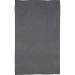 EgotierPro 113322 - Pieter GRS ultra lightweight and quick dry towel 30x50 cm