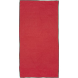 EgotierPro 113323 - Serviette Sport Ultra Légère et Séchage Rapide Pieter