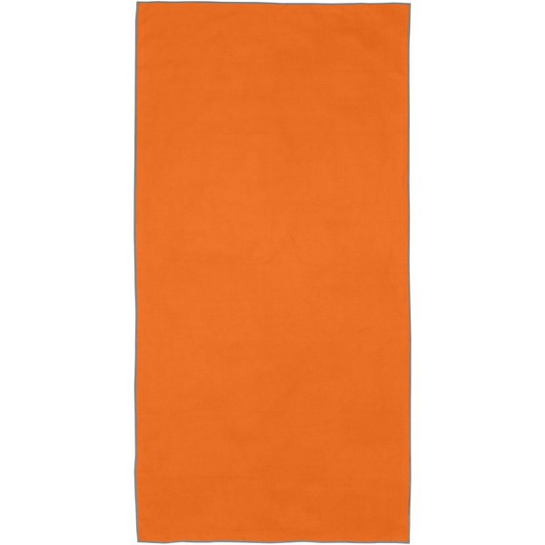 Pieter GRS ultra lightweight and quick dry towel 50x100 cm - EgotierPro 113323