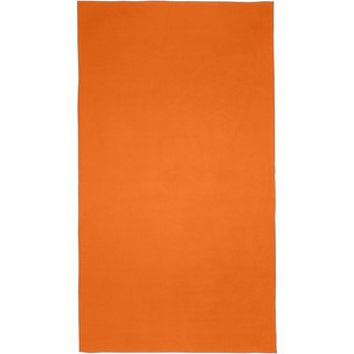 Pieter GRS ultra lightweight and quick dry towel 100x180 cm - EgotierPro 113324