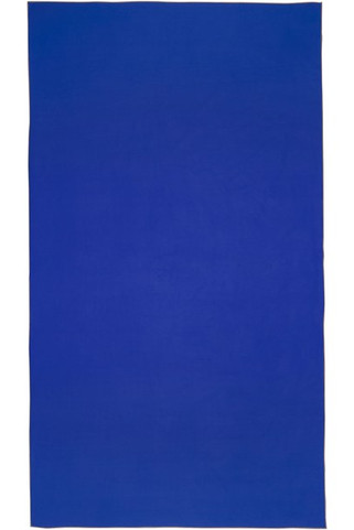 Pieter ultraleichtes und schnell trocknendes GRS Handtuch 100 × 180 cm - EgotierPro 113324