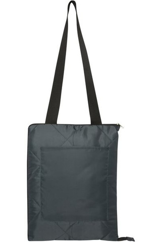 Clary picnictæppe af genvundet GRS polyester - EgotierPro 113321