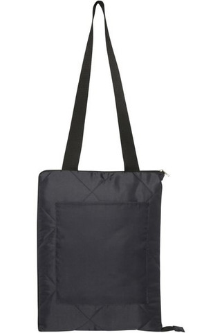 Clary Picknickdecke aus Recyceltem GRS-Polyester - EgotierPro 113321