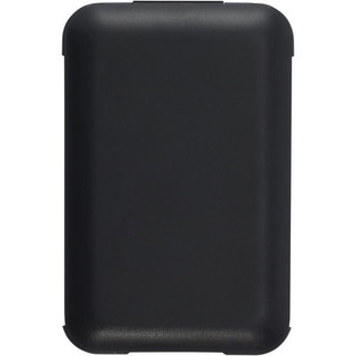 Savvy recycled plastic modular charging cable with phone holder - EgotierPro 124361