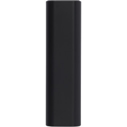 EgotierPro 124362 - Whiz recycled plastic modular charging cable 