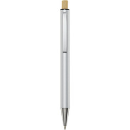 EgotierPro 107874 - Cyrus recycled aluminium ballpoint pen