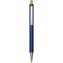 EgotierPro 107875 - Cyrus recycled aluminium ballpoint pen