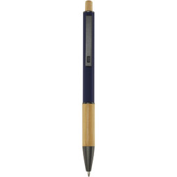 EgotierPro 107876 - Darius recycled aluminium ballpoint pen