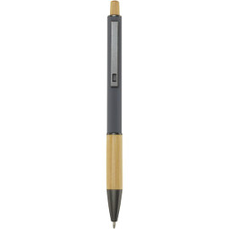 EgotierPro 107876 - Darius recycled aluminium ballpoint pen
