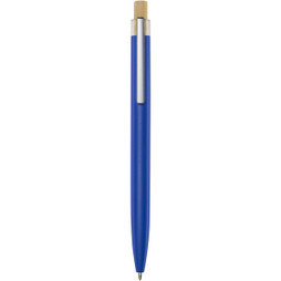 EgotierPro 107878 - Nooshin recycled aluminium ballpoint pen