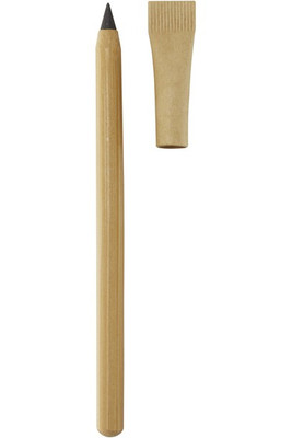 EgotierPro 107893 - Seniko inktloze pen van bamboe
