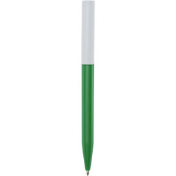 EgotierPro 107896 - Unix Kugelschreiber aus recyceltem Kunststoff