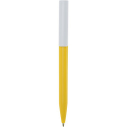 EgotierPro 107897 - Stylo bille Unix en plastique recyclé