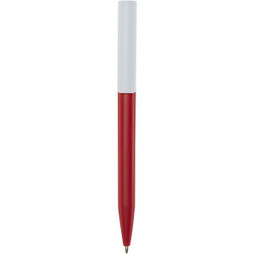 EgotierPro 107897 - Unix recycled plastic ballpoint pen