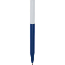 EgotierPro 107897 - Unix Kugelschreiber aus recyceltem Kunststoff