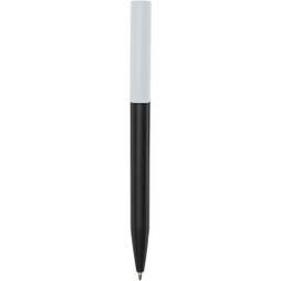 EgotierPro 107897 - Esferográfica de plástico reciclado "Unix"