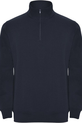 Roly R1109 - Aneto quarter zip sweater