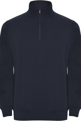 Roly R1109 - Aneto quarter zip sweater