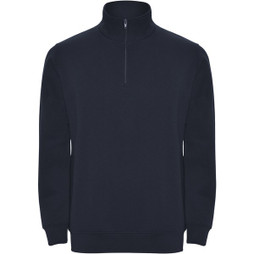 Roly R1109 - Aneto trui met kwartritssluiting