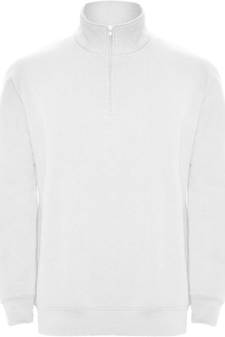 Roly R1109 - Aneto quarter zip sweater