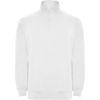 Roly R1109 - Aneto quarter zip sweater