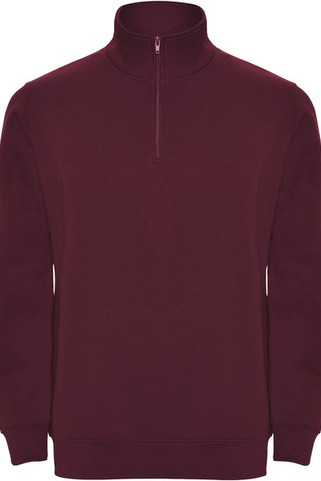 Roly R1109 - Aneto quarter zip sweater