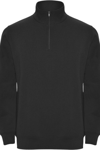 Roly R1109 - Aneto trui met kwartritssluiting