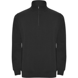 Roly R1109 - Aneto quarter zip sweater