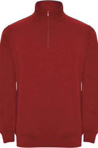 Roly R1109 - Aneto quarter zip sweater